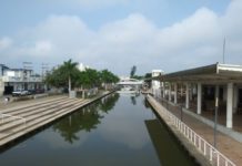 Inversionistas locales interesados en invertir para detonar Paseo Canal de la Cortadura