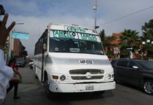 No regresará la ruta López Portillo Perimetral, pero analizan ampliar la ruta Tampico-Tancol
