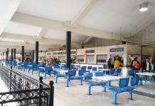 Desploman ventas de locatarios del Mercado de Tampico