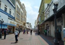 Faltan 180 notificaciones de entregar a propietarios de edificios que necesitan mantenimiento y eliminar riesgos