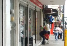 CANACO espera que ya se elimine totalmente uso de cubrebocas