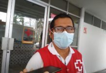 Cruz Roja da recomendaciones para evitar Golpe de Calor que puede llevar a la muerte