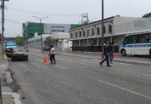 Implementaron operativo de prevención y atención a contingencias en cementerios de Tampico