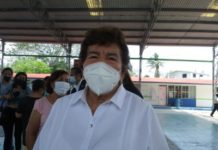 No es momento de otra reforma edicativa: Magda Peraza
