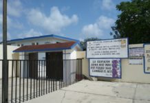 Ante hepatitis aguda infantil, en escuelas de educación básica mantienen medidas sanitarias