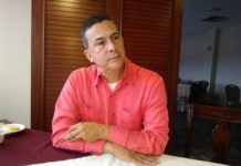 Necesario un gobernador que resuelva problemas para no perder lo ganado en seguridad: Ramiro Ramos
