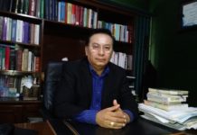 Instituciones educativas responsables de vigilar salud y derechos humanos de alumnos
