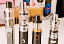 Realiza Coepris operativo para suspender venta de vapeadores en la ciudad