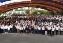 “Cohesión social nuestra fortaleza ante los desafíos”: FTR.