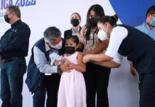 Activa Tamaulipas la Primera Jornada Nacional de Salud Pública 2022