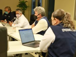 Activa Tamaulipas protocolos de vigilancia epidemiológica por viruela del mono
