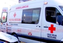 Accidentes viales dejan personas lesionadas y daños materiales