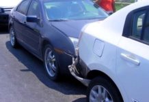 Accidentes viales dejan un lesionado, daños y caos vehicular