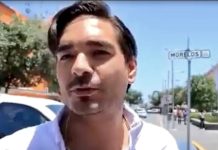 Ciudadanos reclaman servicio de agua potable en varias colonias populares