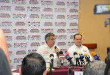 Busca el PAN y “Truco” copiar programas de bienestar a AMLO: Américo