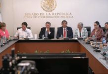 “Cabeza de Vaca ahora va contra mi familia”; denuncia Américo