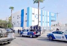 Arresta a sujeto por molestar a sus familiares