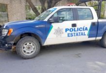 Arrestan a sujeto por alterar el orden