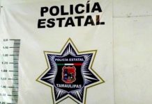 Arrestan a sujeto por alterar el orden público