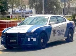 Arrestan a sujeto por alterar el orden público