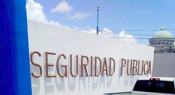 Arrestan a sujeto por alterar el orden y molestar personas