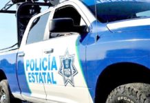 Arrestan a sujeto por molestar a las personas y alterar el orden