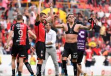 Atlas vs Tigres: dónde y a qué hora ver Semifinal Ida Torneo Clausura 2022 Liga MX