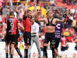 Atlas vs Tigres: dónde y a qué hora ver Semifinal Ida Torneo Clausura 2022 Liga MX