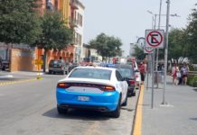 Automovilistas violentan las normas de Tránsito y Vialidad Municipal