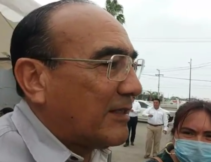 Benito Torres