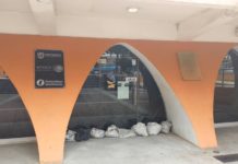 Biblioteca Digital en el “abandono” esta aun cerrada por la “pandemia”