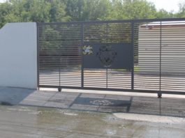 Cbtis 7 rodeado de aguas residuales