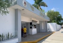 Reportan brote de covid en Cbtis de Victoria