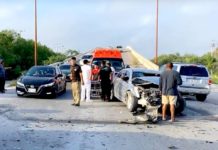Prevención de accidentes viales entre las principales líneas de trabajo de la SST