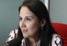 “Violencia de género no debe partidizarse”: Claudia