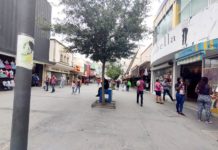 Comerciantes no repuntaron económicamente lo que esperaban