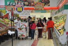 Beneficia a frontera escases de Texas