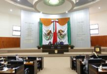 Exigen juicio político contra líder de la bancada del PAN en Congreso de Tamaulipas