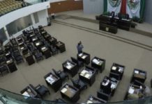 Diputados se cansaron de hacer el circo, se van de vacaciones