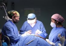 Difunden convocatoria de empleo para médicos