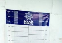 Detienen a sujeto por alterar el orden público
