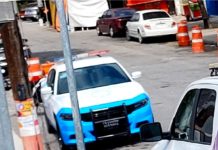 Detienen a sujeto por alterar el orden público