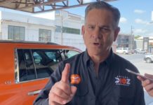 Truco y Américo dejan ‘plantado’ a Arturo Diez al no asistir a debate