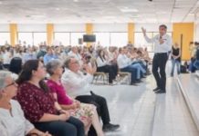 La educación es la llave para alcanzar la justicia social: Américo