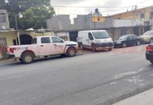 Encuentran a persona sin vida en una vivienda