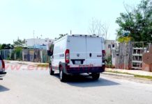 Encuentran a persona sin vida en una vivienda en Valle Soleado