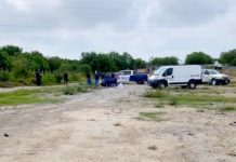 Encuentran cadáver en apartado sector popular