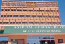 Exhorta a ciudadanos para verificarse y prevenir glaucoma