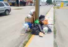 Exhortan a población a cuidad el medio ambiente