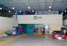 Fallecen dos personas en el IMSS